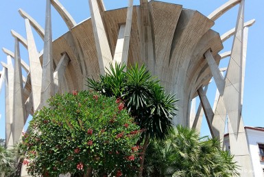 javea church